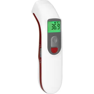 Thermomètre FYSIC FT38