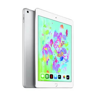 Tablette Apple IPAD 128Go 6e Gen Cell Argent Reconditionné