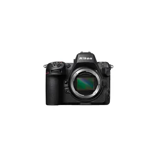 Appareil photo Hybride NIKON Z8