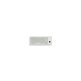 Clavier filaire CHERRY Clavier d'ordinateur compact G84-4400