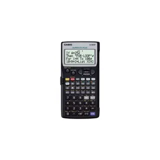 Calculatrice standard CASIO FX 5800 P