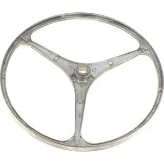 Pignon WHIRLPOOL Poulie tambour, 481252888083