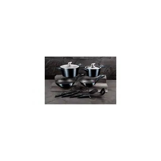 Batterie de cuisine DIVERS BH/6143