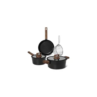 Batterie de cuisine JUST PERFECTO JL-332
