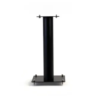 Pied d'enceinte NORSTONE STYLUM 1 Noir satinX2
