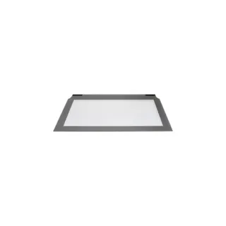 Verre SMEG vitre interne porte pyrolyse