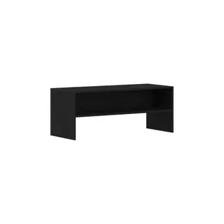 Meuble TV HELLOSHOP26 Meuble TV pratique avec grand espace de
