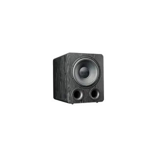 Caisson de basse SVS PB-1000 Pro Bois Noir