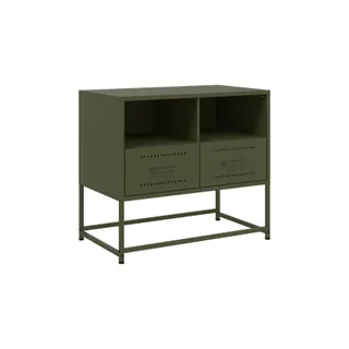 Meuble TV HELLOSHOP26 Meuble TV multimédia étagère télévision