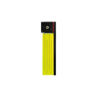 Protège écran ABUS Antivol pliable à clé Bordo ABUS 5700K/8