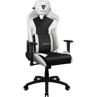 Chaise gaming THUNDERX3 Fauteuil Gamer ThunderX3 TC3 Max (Blanc/