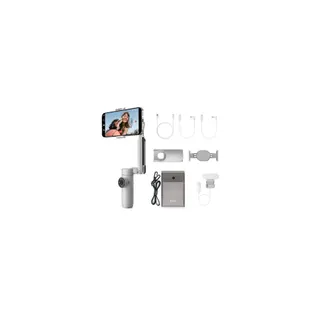 Stabilisateur INSTA360 Flow Creator Kit White