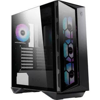 Boitier PC MSI MPG GUNGNIR 110R