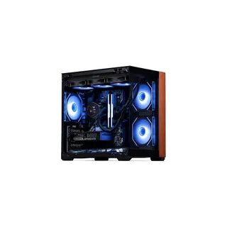 PC Gamer DECLICINFO Ryzen 7 5700X RTX5060Ti 16Go 2To W11