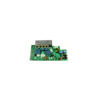 Plaque SIEMENS MODULE DE PUISSANCE COTE DROIT