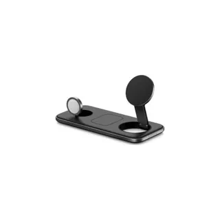 Chargeur induction SATECHI Chargeur sans fil Qi2 pour iPhon