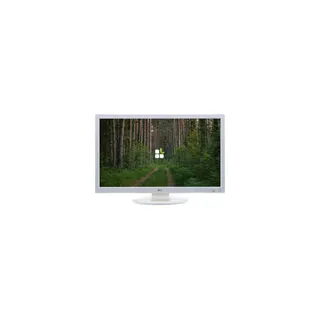 Ecran de projection LG ELECTRONICS 23MB35PY-W 23'' LED TN FH Reconditionné