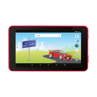 Tablette Android ESTAR HERO DISNEY Cars 16Go