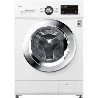 Lave linge hublot LG F84M22WH Reconditionné