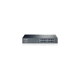Switch ethernet TP-LINK Switch RJ45 Giga 16 Ports TL-SG1016DE