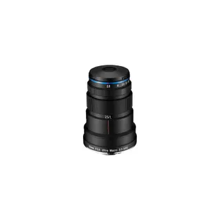 Objectif pour Hybride LAOWA 21456