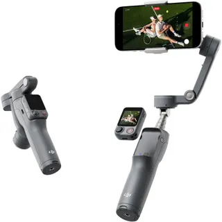 Stabilisateur DJI Osmo Mobile 8P Standard Combo