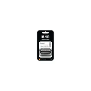 Couteau BRAUN CASSETTE 73S / 74S RASOIR BRAUN Series 7