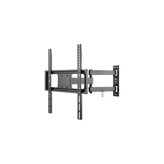 Support mural TV KOMELEC Support mural TV orientable 32 à 55'