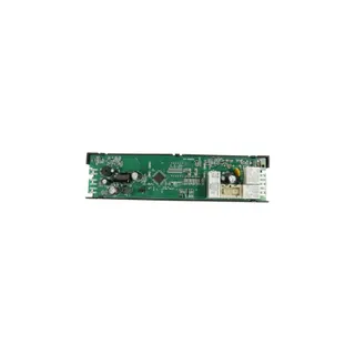 Carte ROSIERES module programmé