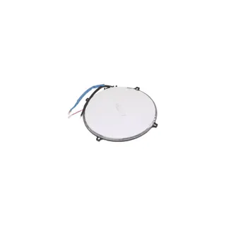 Cache plaque WHIRLPOOL plaque induction ø180 m/m
