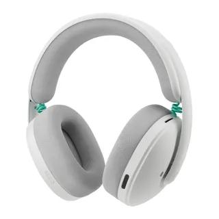 Casque gamer LOGITECH G325 Blanc