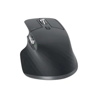 Souris sans fil rechargeable LOGITECH MX Master 3S Noir 8000dpi BT RF Dro 7885