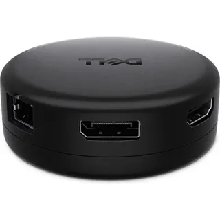 Hub USB C DELL DA326-BK-EMEA
