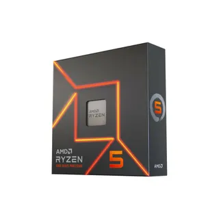 Processeur CPU AMD Ryzen 5 7600X