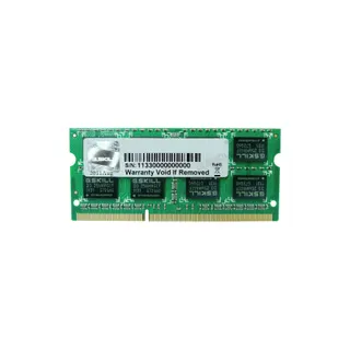 Mémoire vive G.SKILL SODIMM 8 Go DDR3 1600 MHz