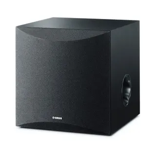 Caisson de basse YAMAHA NSSW050 NOIR
