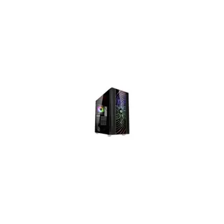Boitier PC KOLINK Unity Adapt ARGB Boitier Moyen Tour - no