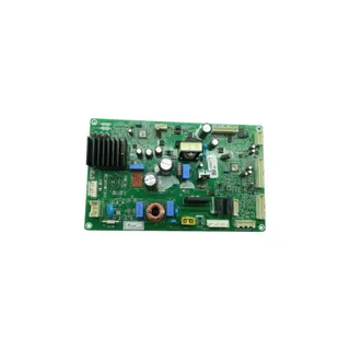 Carte LG platine principale assemblée