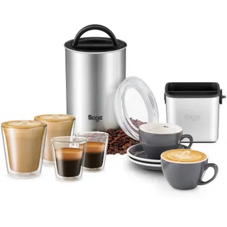 Pack Barista SAGE APPLIANCES The Barista Pack