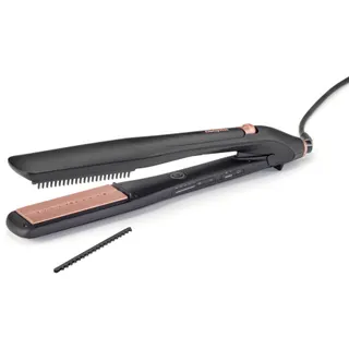 Lisseur vapeur BABYLISS Steam Radiance ST596E
