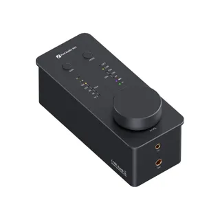 Amplificateur casque FOSI AUDIO SK02
