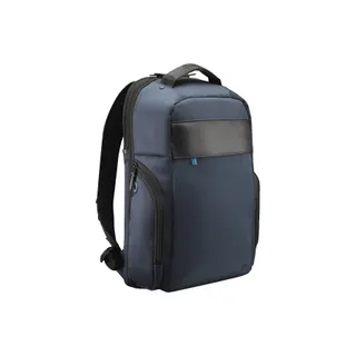 Sac à dos MOBILIS PC 14-16'' Business Déperlant Bleu