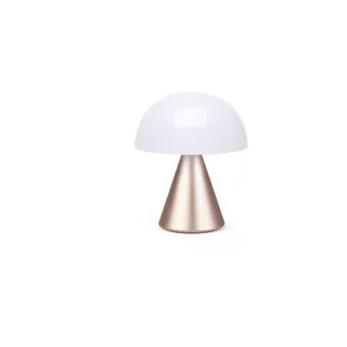 Lampe LED LEXON Mina M Or
