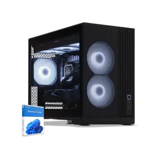 Unité centrale SEDATECH Ryzen 9 9950X, Radeon Graphics, Win 11