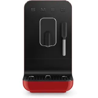 Expresso Broyeur SMEG porsche BCC12917EU