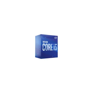 Processeur CPU INTEL Core I5-10400