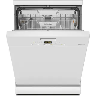 Lave vaisselle 60 cm MIELE G 5612 SC Active Blanc