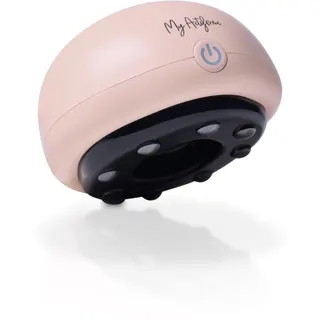 Appareil anti cellulite MYACTIFORME ventouse intelligente Ivy