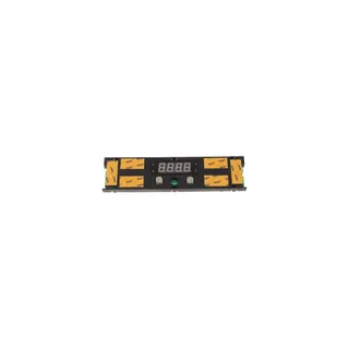 Carte ROSIERES module programmé