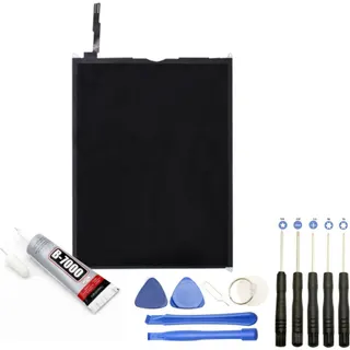 Ecran téléphone VISIODIRECT Ecran LCD pour iPad 5 A1822 A1823 9.7"